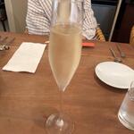 エスパイ クック コウベ - ドリンク