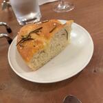 エスパイ クック コウベ - 料理