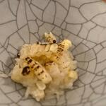 エスパイ クック コウベ - 料理