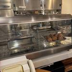 エスパイ クック コウベ - 内観