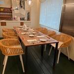 エスパイ クック コウベ - 内観