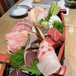 いけす酒場 ぴち天 - 