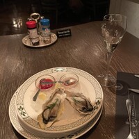 ロウリーズ・ザ・プライムリブ 恵比寿ガーデンプレイス店 - 