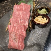 焼肉たまき 京橋店 - 