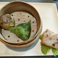 中国飯店 琥珀宮 - 