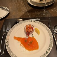 ロウリーズ・ザ・プライムリブ 恵比寿ガーデンプレイス店 - 