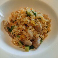 中国飯店 琥珀宮 - 