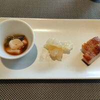 中国飯店 琥珀宮 - 
