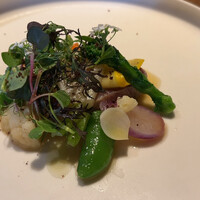 前芝料理店 - 
