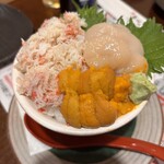 刺身居酒屋 なか善 - 