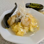 北海らーめん - アップ