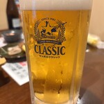 刺身居酒屋 なか善 - 