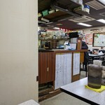 北海らーめん - 