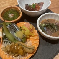 小野の離れ 博多本店 - 