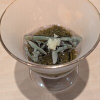 鮨 はしもと - 