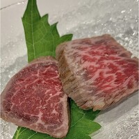 鉄板焼き 華粋 - 