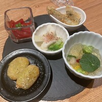 小野の離れ 博多本店 - 