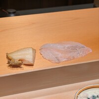 鮨 はしもと - 