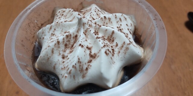 シャトレーゼ 山形白山店（Chateraise） - 蔵王（ケーキ）の写真