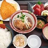 まるわ食堂
