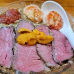 極汁美麺 umami - 