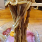 極汁美麺 umami - 