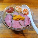 極汁美麺 umami - 