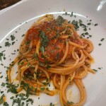 トラットリア ブカ マッシモ - 