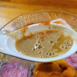 極汁美麺 umami - 