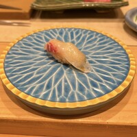 広島 鮨 天ぷら いわい - 