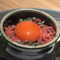 焼肉ホルモン 稲田 - 