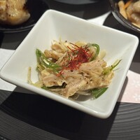 焼肉ホルモン 稲田 - 