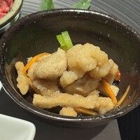 焼肉ホルモン 稲田 - 