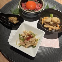 焼肉ホルモン 稲田 - 