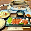 肉の醍醐 - カイノミ定食
