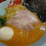 ラーメン山岡家 - 