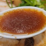 超多加水純手打ち麺 仁しむら - 