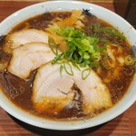 超多加水純手打ち麺 仁しむら - 