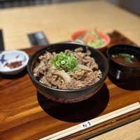 すき焼き 牛しゃぶ 松重 - 