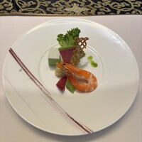 銀座アスター 新宿賓館  - 