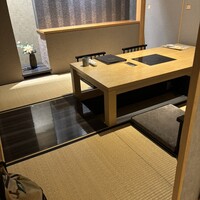 すき焼き 牛しゃぶ 松重 - 