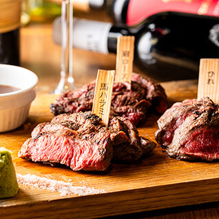 馬肉バル 跳ね馬_1