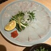 とらふぐ亭 - 