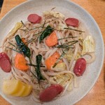 蘭太郎 - 