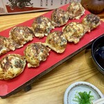 菊兆 北野坂店 - 