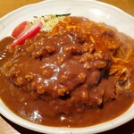 リバーサイド - サリーちゃんスペシャル（950円税込）