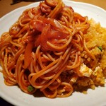 リバーサイド - デビちゃんスペシャル（950円税込）