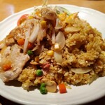 リバーサイド - 印西町役場スペシャル（950円税込）