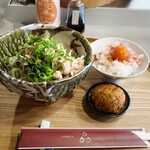 小料理屋 実