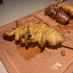 焼鳥せり - 